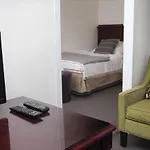 Hotel Petrovy Kameny Karlova Studánka