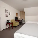 Hotel Petrovy Kameny