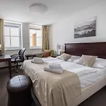 Hotel Petrovy Kameny Karlova Studánka