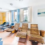 Hotel Petrovy Kameny Karlova Studánka