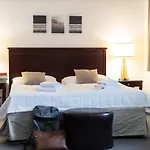 Hotel Petrovy Kameny