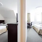 Hotel Petrovy Kameny Karlova Studánka