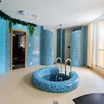 Petrovy Kameny Karlova Studánka