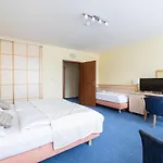 Petrovy Kameny 4* Karlova Studánka