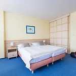 Petrovy Kameny Hotel Karlova Studánka