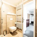 Hotel Petrovy Kameny
