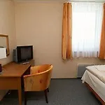 Hotel Petrovy Kameny