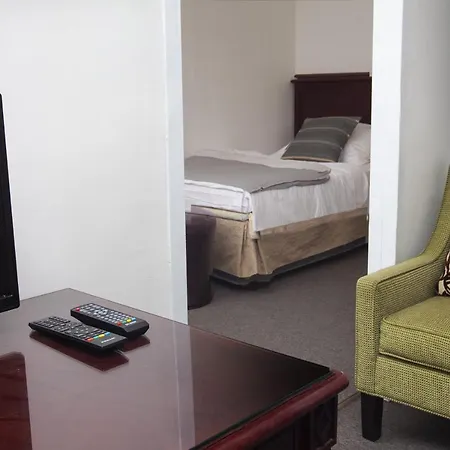 Hotel Petrovy Kameny Karlova Studanka