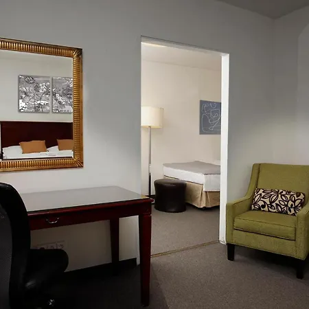 Hotel Petrovy Kameny 4*