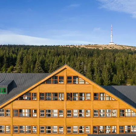 Hotel Petrovy Kameny