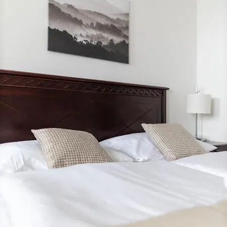 Hotel Petrovy Kameny 4*