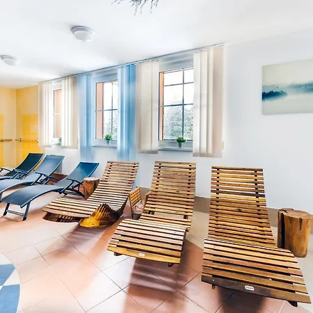 Hotel Petrovy Kameny Karlova Studánka
