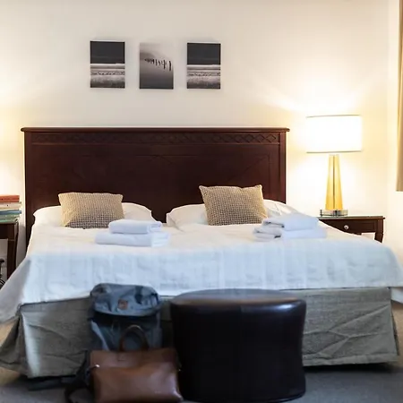 Hotel Petrovy Kameny