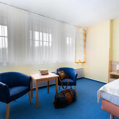 Hotel Petrovy Kameny 4*