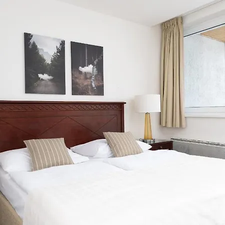 Hotel Petrovy Kameny Karlova Studánka