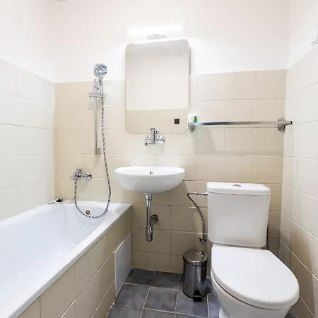 Petrovy Kameny Hotel 4*