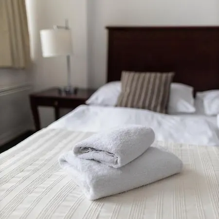 Hotel Petrovy Kameny 4*