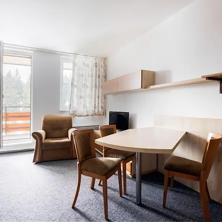 Hotel Petrovy Kameny