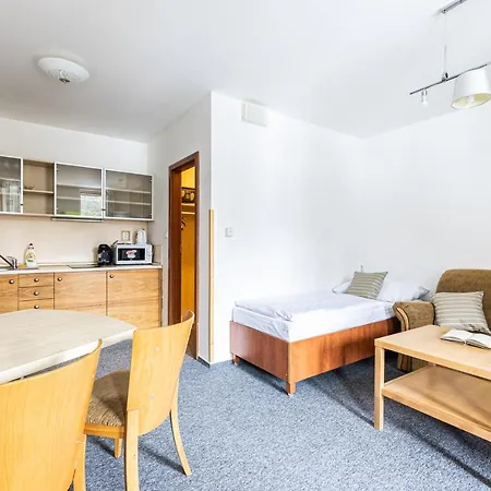 Petrovy Kameny Hotel 4*