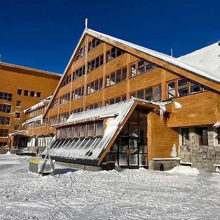 Petrovy Kameny 4* Karlova Studanka