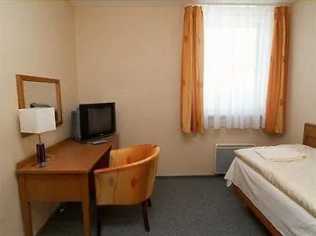 Hotel Petrovy Kameny