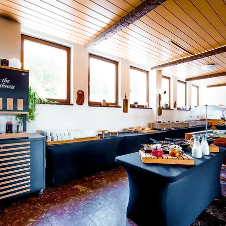 Petrovy Kameny Hotel