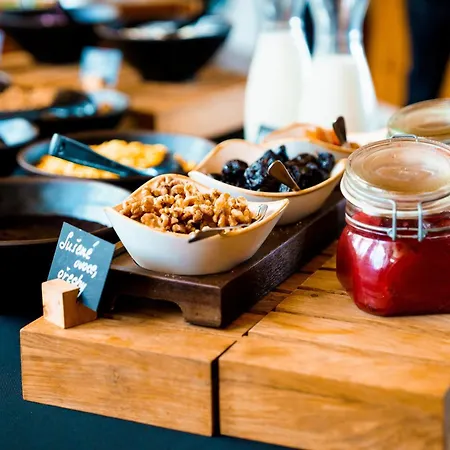 Petrovy Kameny 4* Karlova Studánka