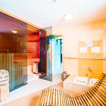 Hotel Petrovy Kameny 4*