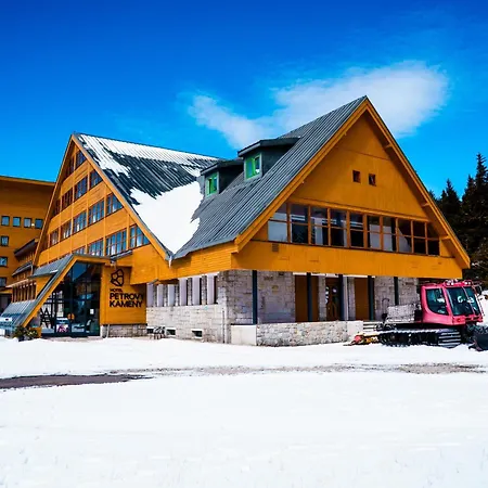 Petrovy Kameny 4* Karlova Studánka