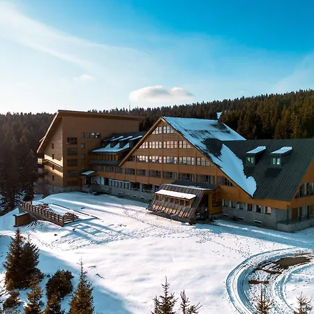 Petrovy Kameny 4* Karlova Studánka
