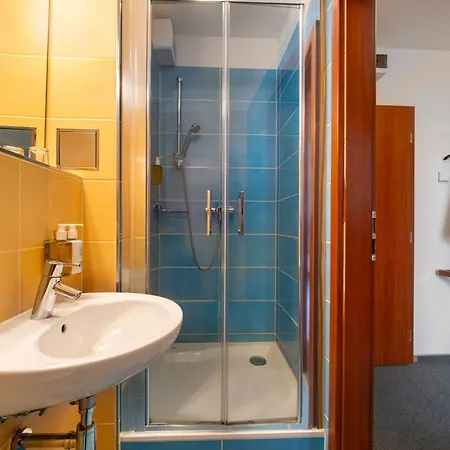 Hotel Petrovy Kameny 4*