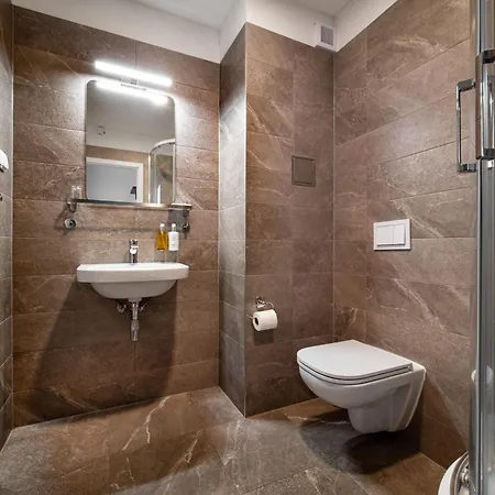 Petrovy Kameny Hotel 4*