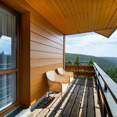 Petrovy Kameny Hotel 4*
