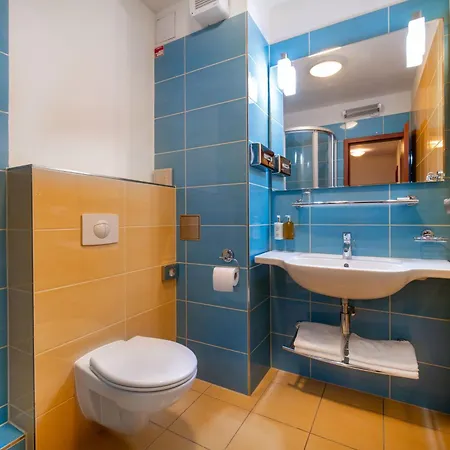 Petrovy Kameny Hotel 4*