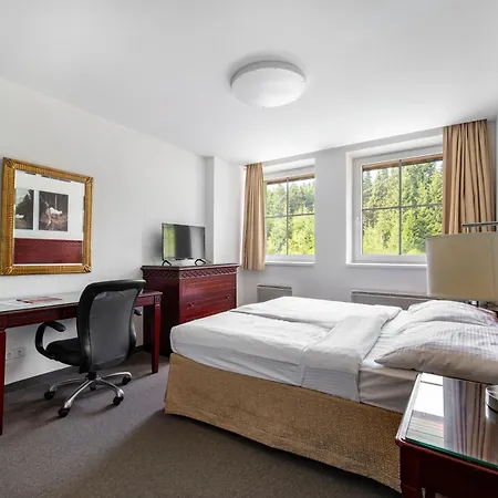 Hotel Petrovy Kameny 4*