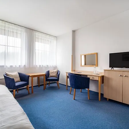 Petrovy Kameny 4* Karlova Studánka