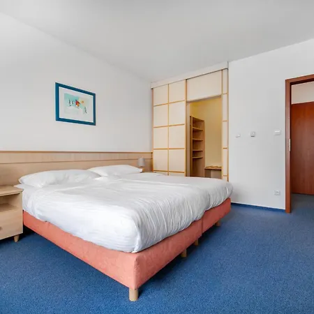 Hotel Petrovy Kameny