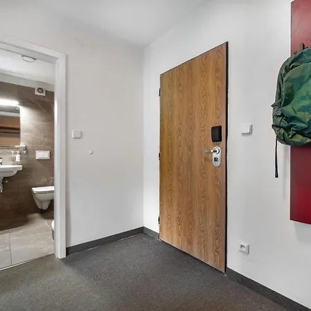 Hotel Petrovy Kameny 4*