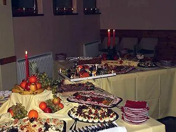Petrovy Kameny Karlova Studánka