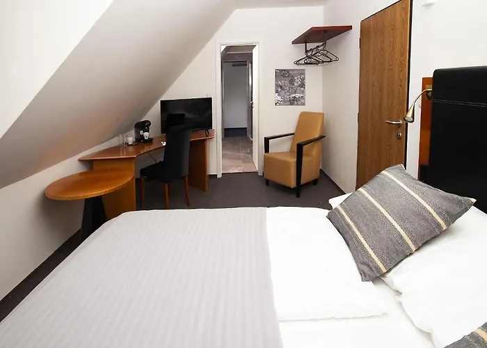 Hotel Petrovy Kameny Karlova Studánka