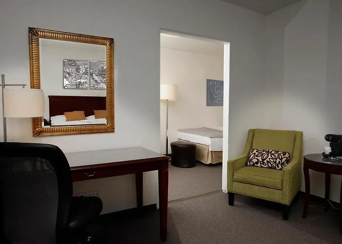 Hotel Petrovy Kameny 4*