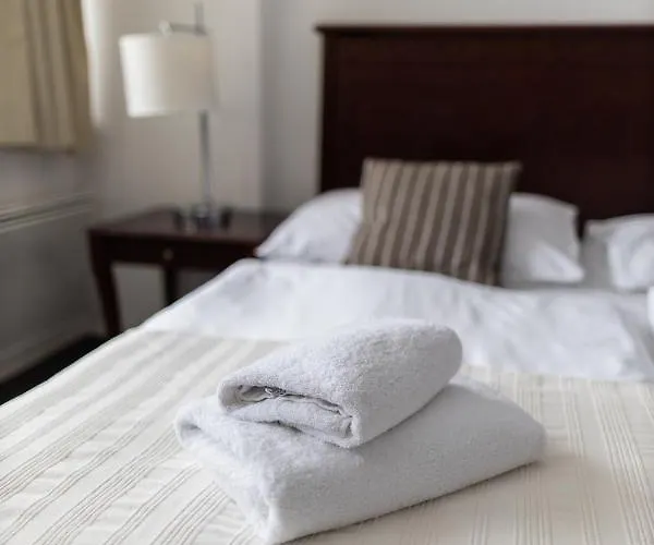 Hotel Petrovy Kameny 4*
