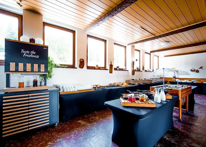 Petrovy Kameny Hotel